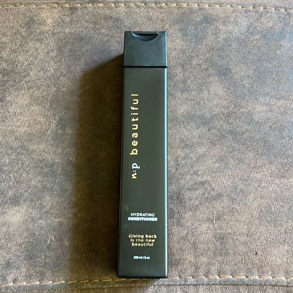 n:philanthropy beautiful Hydrating Shampoo‎ nib - Picture 5 of 5